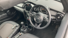 MINI Convertible 1.5 Cooper Classic II 2dr Petrol Convertible